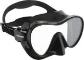 Mask, Frameless F1