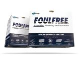 Antifouling Kit, for Multi-Surface Foulfree Foul Release Medium Kit