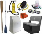 Dinghy Parts & Accessories