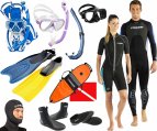 Diving & Snorkeling