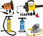 Inflator Pumps