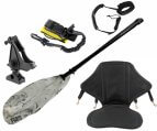 Kayak Parts & Accessories
