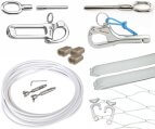 Lifeline Fittings & Accessories