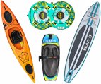 Water Toys