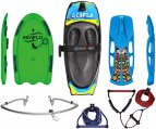 Waterskis, Wakeboards & Kneeboard