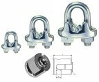 Wire Clamps