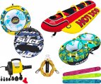 Floats, Towables & Accessories