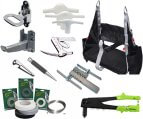 Rigging Tools & Accessories