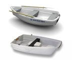 Rigid Dinghies & Parts