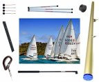 Sailing Dinghies, Parts & Accessories