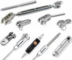 Standing Rigging Fittings