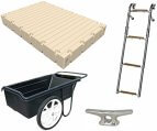 Dock Systems & Accessories
