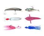 Lures