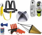 Offshore/Coastal Safety Equipment