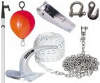 Mooring & Anchoring