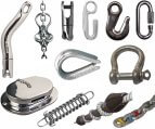 Anchor Rode Accessories