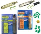 Life-Vest Re-Arming Kits