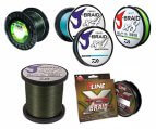 Braided Line