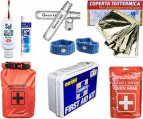 First Aid & Protection