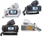 Fixed Mount VHF