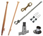 Flag Accessories