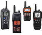 Handheld Radio
