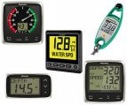 Instrument Display Unit Sailing/Racing
