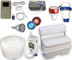 Livewell/Baitwell Parts & Accessories