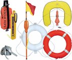 Man Overboard Equipment