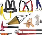 Other Safety Equipment & Tools