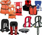 Personal Flotation Devices