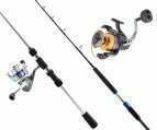 Rods & Reels