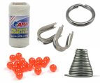 Rigging Components