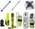 Safety Electronics & Radar Reflectors