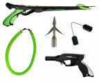 Spearfishing