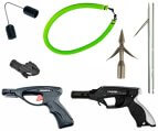 Spear Gun Parts & Accessories