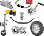 Trailer Parts