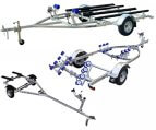 Trailers