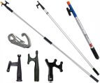 Boathooks & Parts