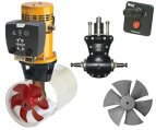 Bow Thrusters