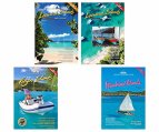 Cruising Guides
