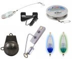 Downriggers & Accessories