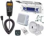 Fixed Mount VHF Accessories