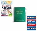 Flag, Navigation, & Log Books