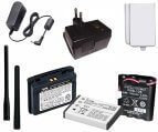 Handheld Radio Parts & Access