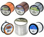 Monofilament & Fluorocarbon