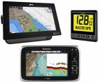 Multifunction Display