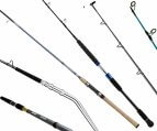 Rods