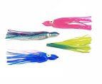 Skirted Lures