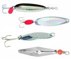 Spoon Lures